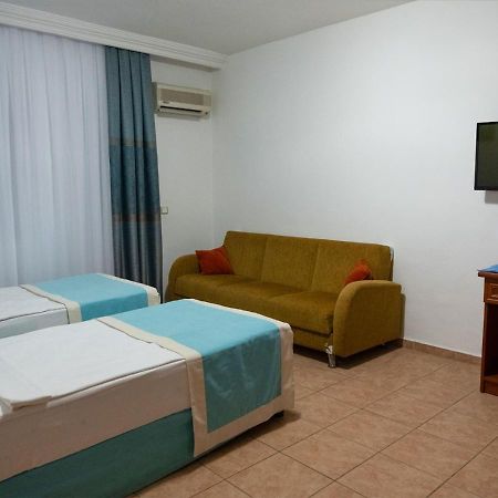 Xeno Eftalia Resort Hotel Alanya Ngoại thất bức ảnh