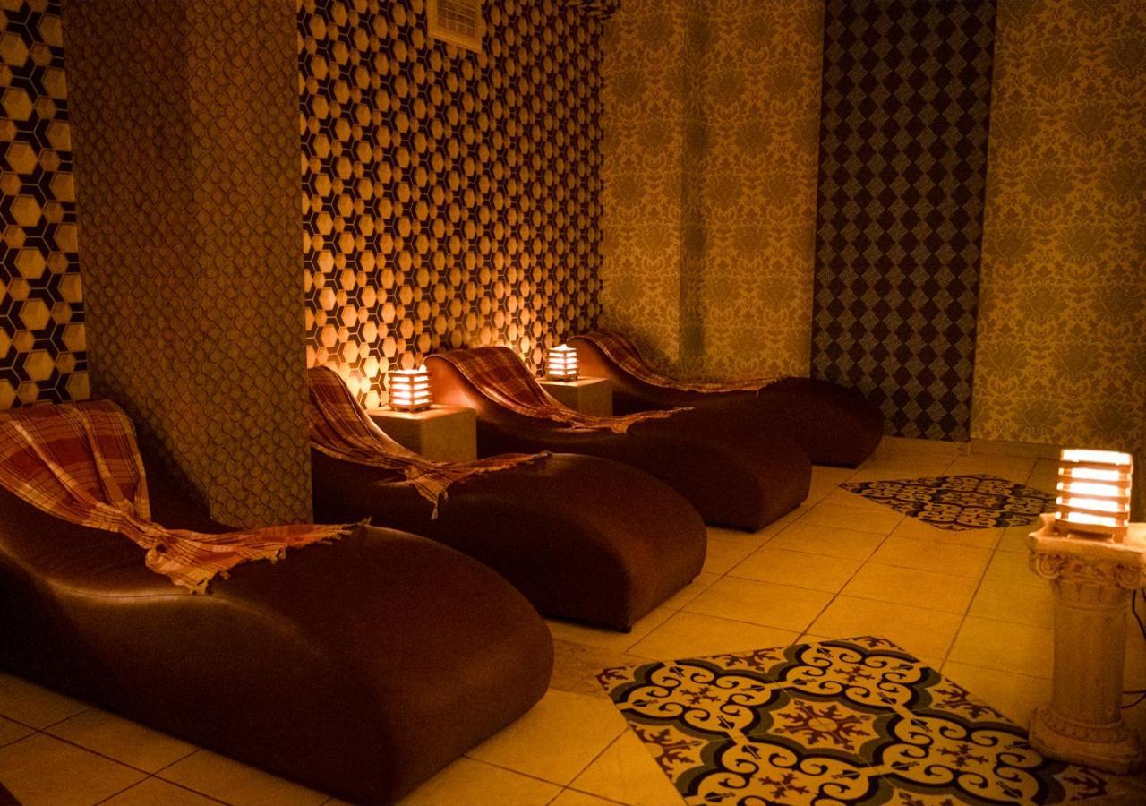 Xeno Eftalia Resort Hotel Alanya Ngoại thất bức ảnh