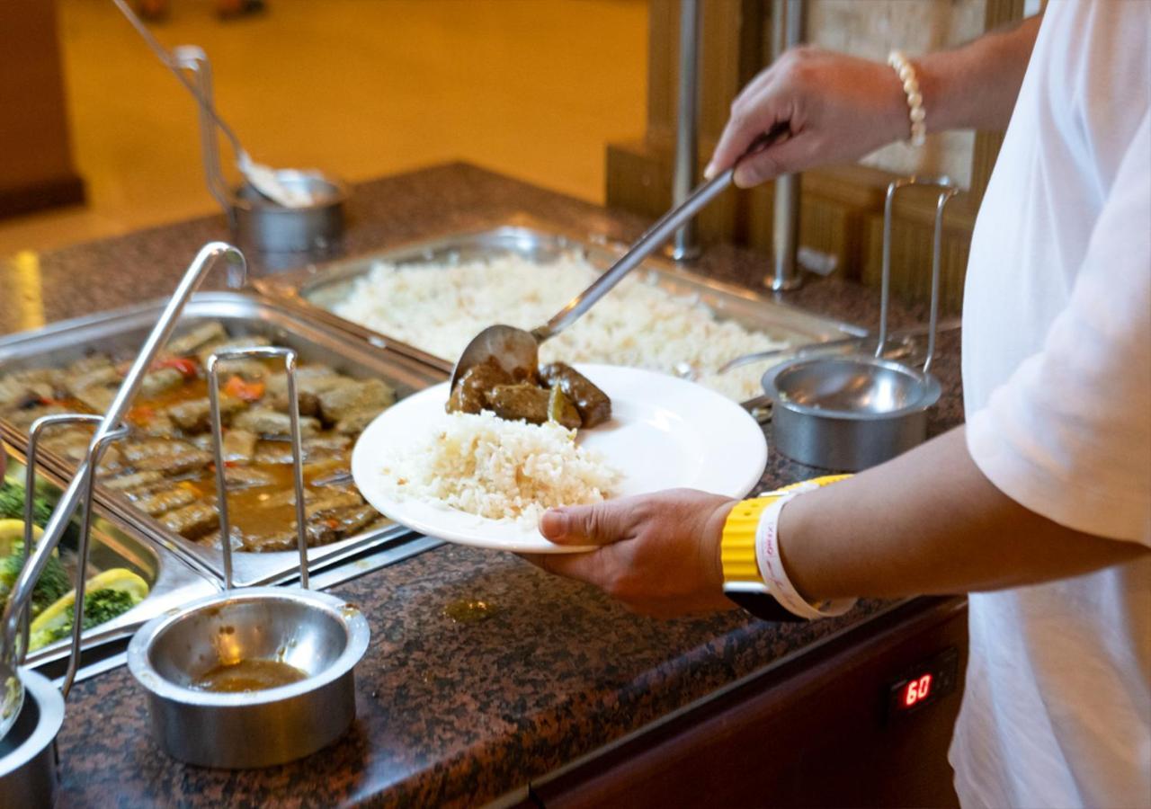 Xeno Eftalia Resort Hotel Alanya Ngoại thất bức ảnh